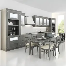 Kitchen beatrice from companies yavid